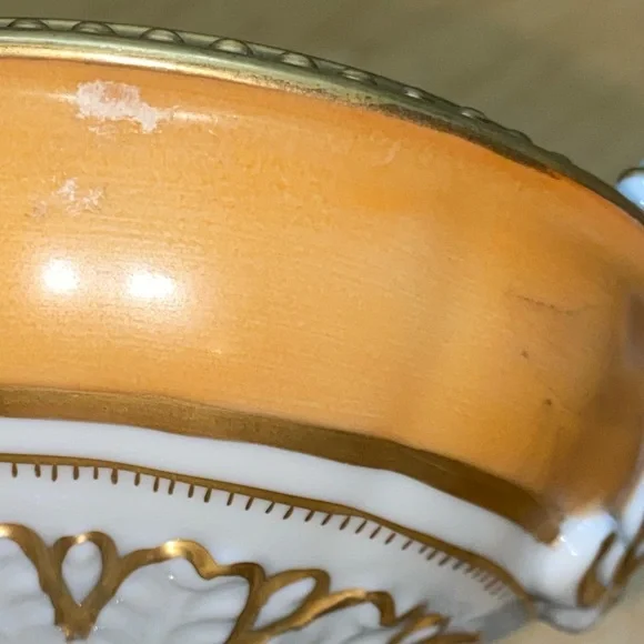 Vintage Jane Hutcheson For Gorham Ring Dish - Picture 6 of 7